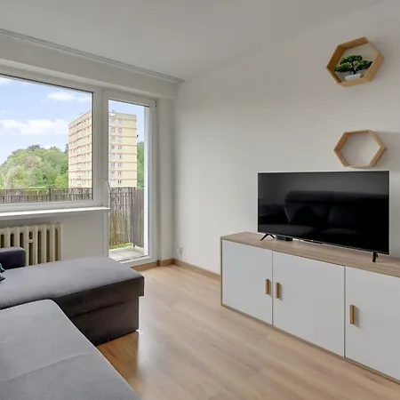 Kraszewskiego 21 By Grand *