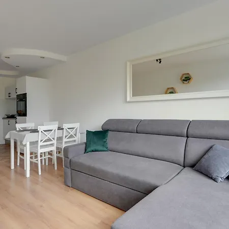 Appartement Kraszewskiego 21 By Grand *