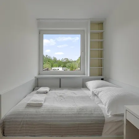 Kraszewskiego 21 By Grand Appartement