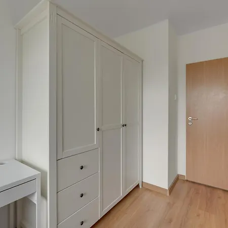 Kraszewskiego 21 By Grand Appartement Sopot