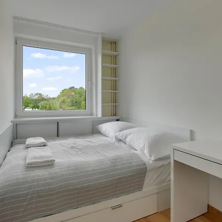 Appartement Kraszewskiego 21 By Grand Sopot