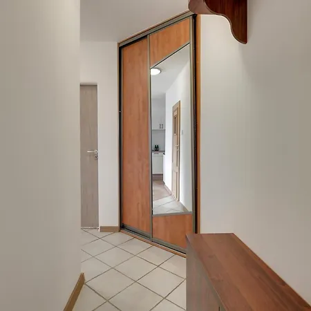 Kraszewskiego 21 By Grand Appartement Sopot